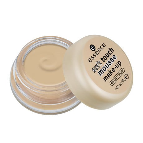 Phấn Tươi Đức Essence Soft Touch Mousse make-up