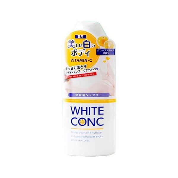 Sữa Tắm White Conc Body