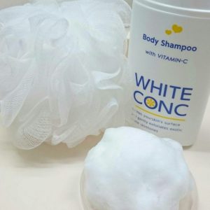 Sữa tắm White Conc Body trắng da - Ảnh 5