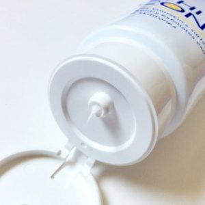 Tẩy da chết White Conc Body Gommage - Ảnh 4