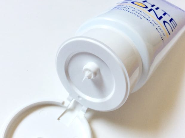 Tẩy da chết White Conc Body Gommage - Ảnh 4