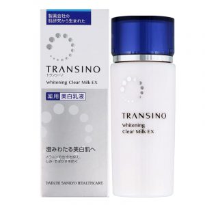Sữa Dưỡng Transino Whitening Daiichi Sankyo Nhật Bản