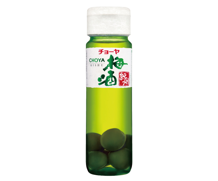 Rượu mơ Choya Nhật Bản Kishu