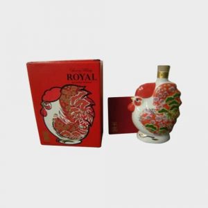 rượu con gà nhật bản WHISKY SUNTORY