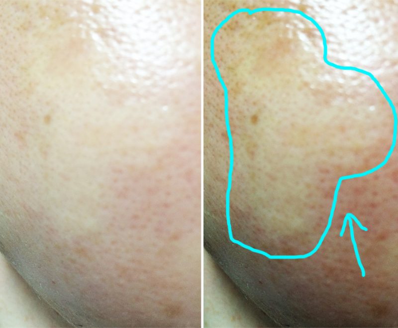 Nước hoa hồng CC Melano Lotion - Ảnh 2