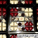 Socola tươi Balan Karmello Valentine 1