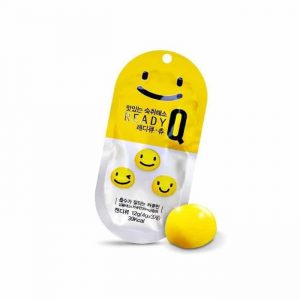 Kẹo hỗ trợ giải rượu Hàn Quốc Ready Q