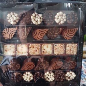 Socola tươi Balan Karmello Valentine - Ảnh 2