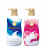 Sữa tắm Bouncia Nhật Bản