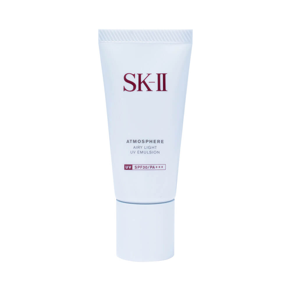 SKII Atmosphere Airy Light UV Emulsion mẫu cũ