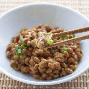 Viên uống hỗ trợ giảm đột quỵ Nattokinase 2000FU Orihiro Nhật Bản - Ảnh 5