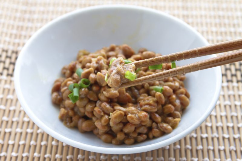 Viên uống hỗ trợ giảm đột quỵ Nattokinase 2000FU Orihiro Nhật Bản - Ảnh 5