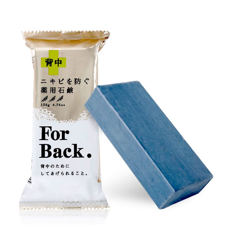 Xà phòng For Back Medicated Soap