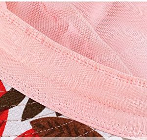 Mũ chống nắng Nhật Bản, Các kiểu nón chống nắng tia UV đẹp - Ảnh 5