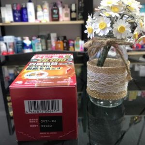 Thuốc giảm béo bụng Naishituro Z 5000 315v chính hãng mua ở đâu? Giá bao nhiêu?