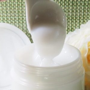 Kem dưỡng Kose White 6 in 1 Moisture Mild Perfect Gel - Ảnh 2