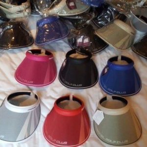 MŨ CHỐNG NẮNG HÀN QUỐC - Ảnh 2