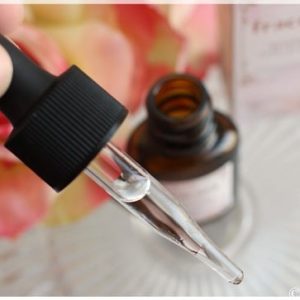 Tinh chất nhau thai Fracora Placenta Extract màu hồng - Ảnh 3