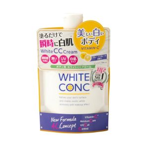 Sữa dưỡng thể White Conc CC Cream Vitamin C