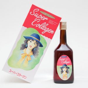 Nước uống Supper Collagen Fuji Nhật Bản - Ảnh 8