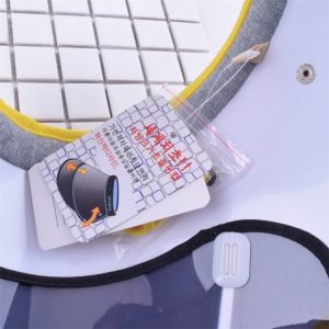 MŨ CHỐNG NẮNG HÀN QUỐC - Ảnh 6