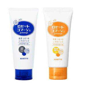 Gel tẩy tế bào chết Rosette