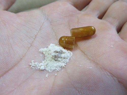 Viên uống bổ sung kẽm DHC Nhật Bản - Ảnh 2