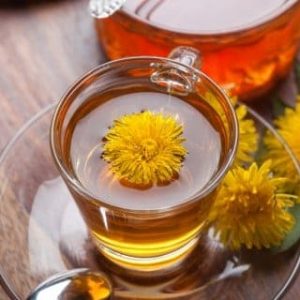 Trà bồ công anh Tanpopo Tea YAMAMOTO Nhật Bản - Ảnh 3