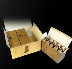 Fucoidan Umi No Shizuku Nhật Bản chính hãng (full vat) - Ảnh 4