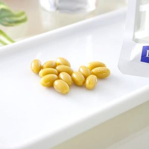 Viên uống chiết xuất hạt kê hỗ trợ rụng tóc DHC Nhật Bản - Ảnh 3