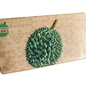 Bánh trung thu nhân sầu riêng tươi Malaysia Musang King