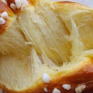Bánh mì hoa cúc Pháp Harrys Brioche 500g - Ảnh 4
