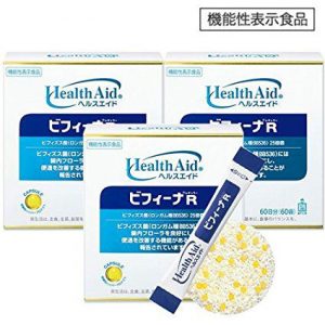 Men vi sinh Bifina Health Aid Nhật Bản (20 ngày, 30 ngày, 60 ngày) - Ảnh 2