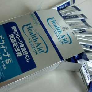 Men vi sinh Bifina Health Aid Nhật Bản (20 ngày, 30 ngày, 60 ngày) - Ảnh 5