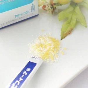 Men vi sinh Bifina Health Aid Nhật Bản (20 ngày, 30 ngày, 60 ngày) - Ảnh 3