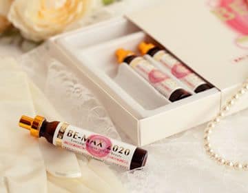 Nước uống làm đẹp da Collagen Be-Max 2020 Nhật Bản - Ảnh 4