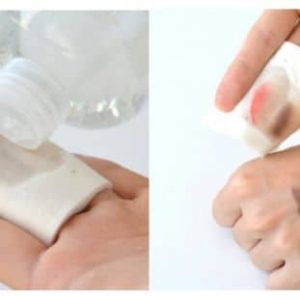 Nước tẩy trang Chacott For Professionals 500ml - Ảnh 2