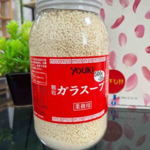 Hạt nêm Youki Nhật Bản
