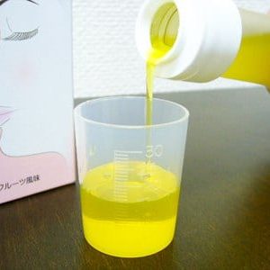 Nước uống nhau thai cừu Fracora Placenta 150.000mg 480ml - Ảnh 5