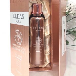Review Serum tế bào gốc Eldas Aura