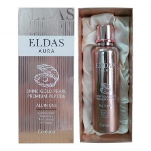 Serum tế bào gốc Eldas Aura dạng chai Hàn Quốc