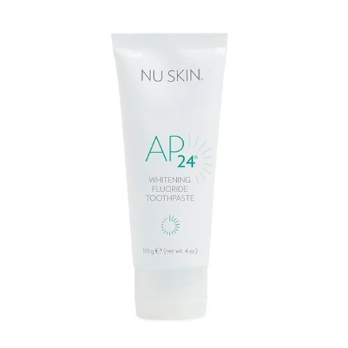Kem đánh răng AP24 Whitening Flouride Toothpaste Mỹ