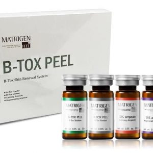 thay da sinh học B-TOX PEEL MATRIGEN