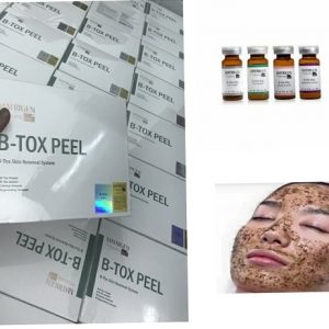 Thay da sinh học Matrigen B-Tox PeeL Hàn Quốc (2 màu, 4 màu) - Ảnh 2