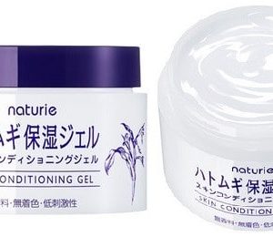 Kem dưỡng ý dĩ Naturie Skin Conditioning Gel