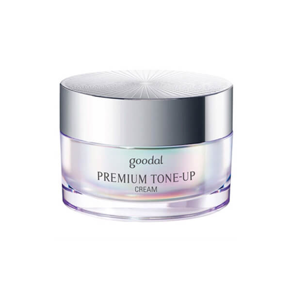 Kem ốc sên Hàn Quốc Goodal Premium Snail Tone Up Cream