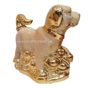 Rượu chó Pháp - Rượu chó vàng - Rượu chó bạc ROYAL Rich XO Pháp