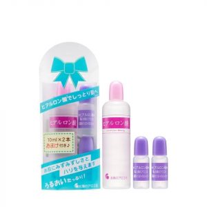 Tinh chất Hyaluronic Acid Nhật Bản 10ml - Serum HA - Ảnh 3
