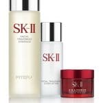 Bộ 3 sk ii mini