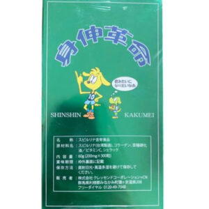 Tảo hỗ trợ tăng chiều cao Shinshin Kakumei
